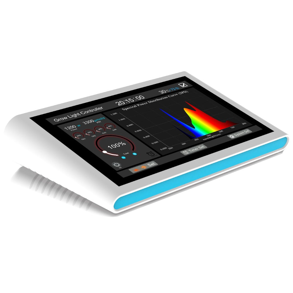 Phlizon LED Grow Light Smart Wifi Controller