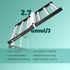 PHLIZON FD4500 450W Cost-effective High-yield Full-spectrum Commercial LED Grow Light for 3×3/4×4