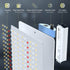 PHLIZON PL-2000 200W  Full-spectrum Dimmable QB LED Grow Light