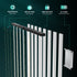 PHLIZON FD6000 PLUS 640W Full-spectrum Daisy Chain Dimmable LED Grow Light with Detachable Driver
